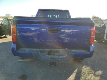 Toyota Tacoma II 2024 Toyota Tacoma Double Cab 2024 2.4 Benzyna 278KM, zdjęcie 2