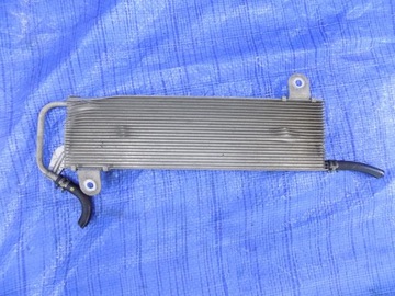 CHŁODNICA PALIWA C4 AIRCROSS 1,8D 12-15R