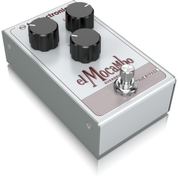 TC Electronic El Cambo Overdrive Efekt typu overdr