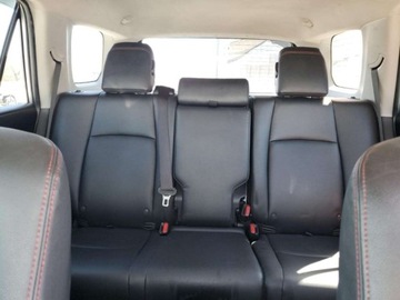 Toyota 2019 Toyota 4-Runner SR5 premium, V6 4.0 Benzyna 270KM, zdjęcie 8