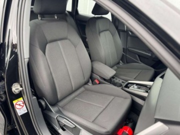 Audi A3 8Y Sportback 1.5 35 TFSI 150KM 2023 Audi A3 Sportback Tempomat , Kamera Cofania , Smartphone Interfejs 1.5, zdjęcie 22