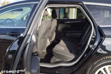 Ford Mondeo V Kombi Facelifting 2.0 EcoBlue 190KM 2019 Ford Mondeo 2.0 EcoBlue 190KM Lift Automat Titanium Full LED Navi Kamera A, zdjęcie 25