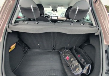 Fiat 2023 Fiat 500e 500 42 kWh Icon SalonPL FVat Zadbany Bogata Wersja Od Reki 118KM, zdjęcie 6