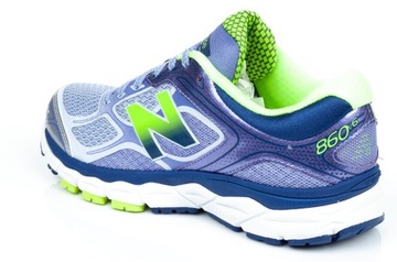 Buty do biegania New Balance W W860GP6-D 36,5