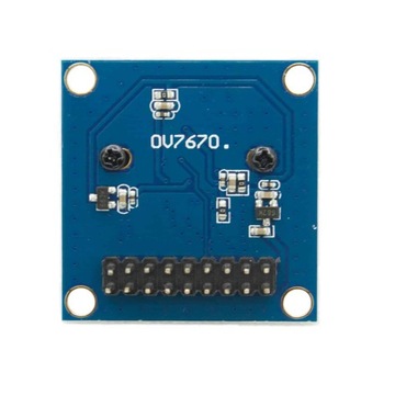 Модуль камеры VGA 640x480 OV7670 для Arduino