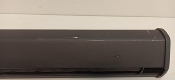 КОМПЛЕКТ РОЛИКОВОЙ СЕТКИ БАГАЖНИКА VOLVO V60