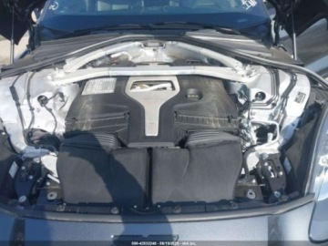 Aston Martin DBX 2021 Aston Martin DBX 2021 4.0l 4.0 Benzyna 542KM, zdjęcie 8