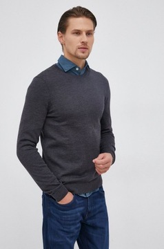 HUGO BOSS ORYGINALNY SWETER XXXL