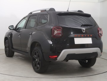 Dacia Duster II SUV Facelifting 1.3 TCe 150KM 2022 Dacia Duster 1.3 TCe, Salon Polska, 1. Właściciel, zdjęcie 3