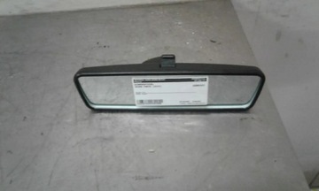 SKODA ROOMSTER (5J) 2010 ZADNÍ ZRCÁTKO VNITŘNÍ