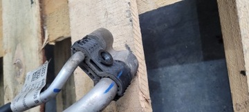 A5 8W S5 PŘÍVOD TRUBKA KLIMATIZACE 8W6816738B