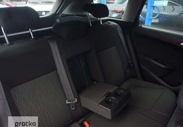 Opel Astra J Sports Tourer Facelifting 1.6 CDTI ecoFLEX 110KM 2015 Opel Astra Opel Astra J ASTRA 1.6 Diesel 110KM, zdjęcie 16