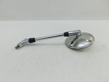 SUZUKI BANDIT 600 00-04 ЗЕРКАЛО ЛЕВОЕ