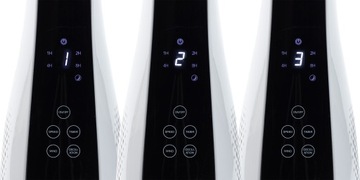 СТОЯЩИЙ ВЕНТИЛЯТОР КОЛОННА ВЕНТИЛЯТОР НАПОЛЬНЫЙ ТАЙМЕР КОЛЕБАНИЕ МОЩНЫЙ