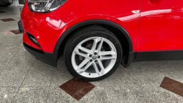 Opel Mokka I X 1.4 Turbo Ecotec 140KM 2018 Opel Mokka X Mokka X Nowy model Navi Hak Ledy MOZLIWA ZAMIANA 1.4 140KM, zdjęcie 24