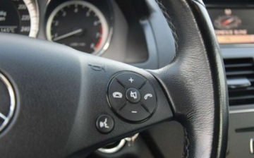 Mercedes Klasa C W204 Limuzyna 1.8 180 K 156KM 2010 Mercedes-Benz Klasa C 1.8B 2010r 95 TYS KM Navi 2 KPL KOL Sprowadzony, zdjęcie 28