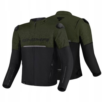 Kurtka motocyklowa tekstylna Shima DRIFT M