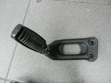 Кронштейны подножек Harley