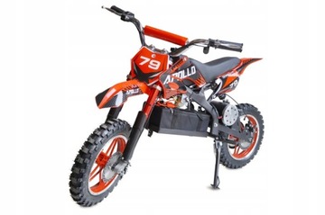 ЗАДНЯЯ ЗВЕЗДОЧКА 78 ЗУБЦИЙ MINI E-QUAD 800W ЗАДНЯЯ ЭЛЕКТРИЧЕСКАЯ