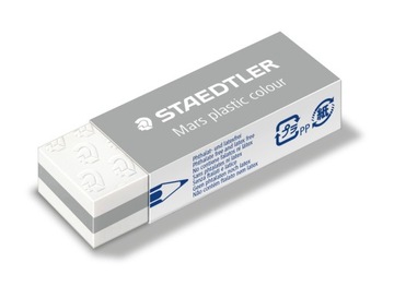 Gumka do mazania STAEDTLER Mars Plastic 52650 E180