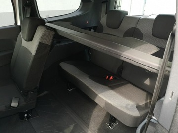 Dacia Lodgy Minivan Facelifting 1.6 SCe 102KM 2019 Dacia Lodgy 1.6 Benzyna 102KM# Klima # Halogeny #, zdjęcie 14