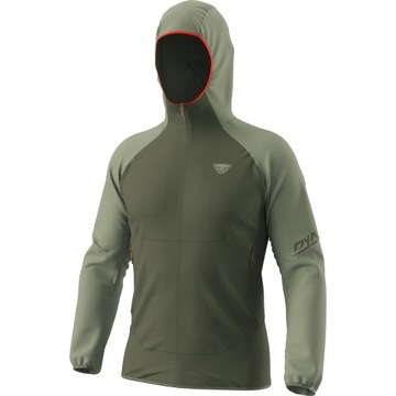 Dynafit Kurtka Męska Transalper Dynastretch 5291 Sage XL