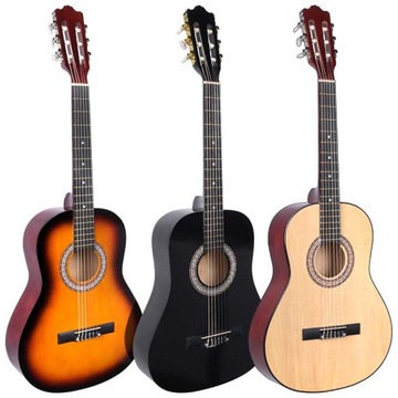 КЛАССИЧЕСКАЯ ГИТАРА ДЛЯ НАЧИНАЮЩИХ, НАБОР НАБОРА