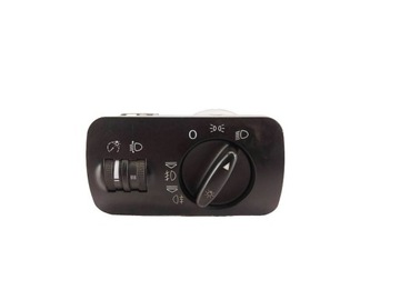 Włącznik Przełącznik Regulacja Świateł 8L1941531F Audi A3 (8L1)