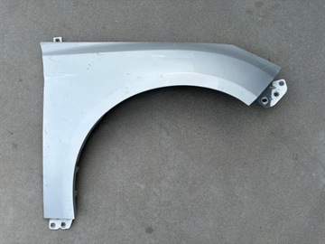 FORD FOCUS MK3 BLOTNIK PRAWY PRZEDNI ORYG.