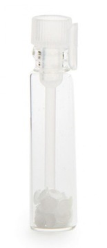 Opalitki do matek pszczelich białe odblaskowe 21 r