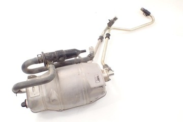 Yamaha YXZ 1000 R SS SE Zbiornik oleju przewody