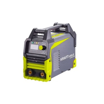 SPAWARKA INWERTOROWA MMA IGBT LCD 20-330A KD1826