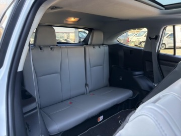 Toyota Highlander III 2.5 248KM 2022 Toyota Highlander 2.5 Executive Highlander Hybrid, zdjęcie 26