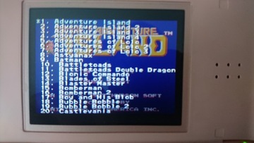 GameBoy Game Boy NS 150 в 1 ГБ