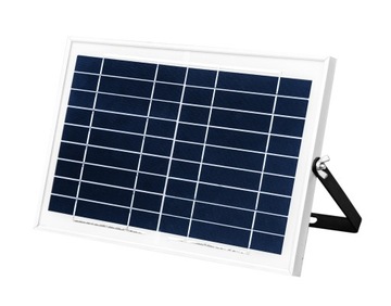 СОЛНЕЧНАЯ ЛАМПОЧНАЯ ПАНЕЛЬ СВЕТОДИОДНЫЙ ГАЛОГЕННЫЙ ПРОЖЕКТОР 30ВТ