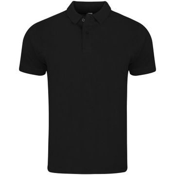 KOSZULKA MĘSKA POLO BAWEŁNIANA POLÓWKA r.5XL
