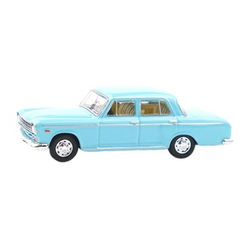 1:64 SH760A Model samochodu odlew ze stopu Model s