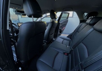 Mazda CX-3 Crossover 2.0 SKY-G 120KM 2017 Mazda CX-3 2.0 I 120KM NAVI Bose bezwypadkowa GWARANCJA manual 2.0, zdjęcie 19