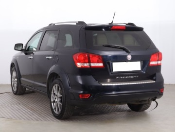 Fiat Freemont 2.0 Multijet II 16v 170KM 2012 Fiat Freemont 2.0 MultiJet, 167 KM, 7 miejsc, zdjęcie 3