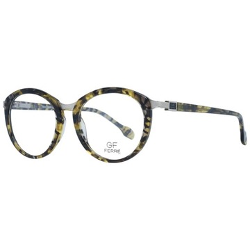 Okulary oprawki Damskie GF FERRE GFF0116 Zielone