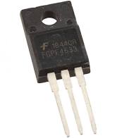 FGPF4633 IGBT TO-220F 300A 330V