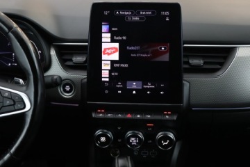 Renault Arkana SUV 1.3 TCe 140KM 2021 Renault Arkana 1.3 TCe, Salon Polska, Serwis ASO, zdjęcie 12