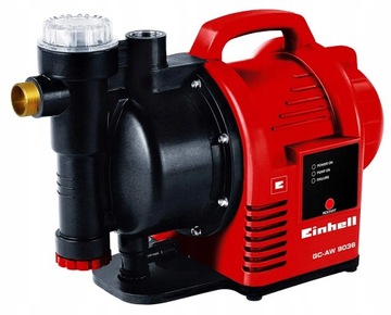 Einhell GC-AW 9036 Hydrofor pompa