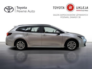 Toyota Corolla XII TS Kombi Facelifting 1.8 Hybrid 140KM 2023 Toyota Corolla 1.8 Hybrid Comfort Seria E21 (2019-, zdjęcie 3
