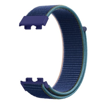 НЕЙЛОНОВЫЙ РЕМЕНЬ ДЛЯ HUAWEI BAND 8