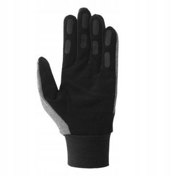 4F МУЖСКИЕ ЖЕНСКИЕ ПЕРЧАТКИ ЗИМА-ВЕСНА CAR TOUCH SOFTSHELL ПЕРЧАТКИ