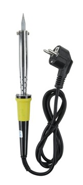 Lutownica mała oporowa 100W CE