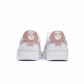 Buty Puma Cali Dream Shiny Pack Jr 386073 01 39