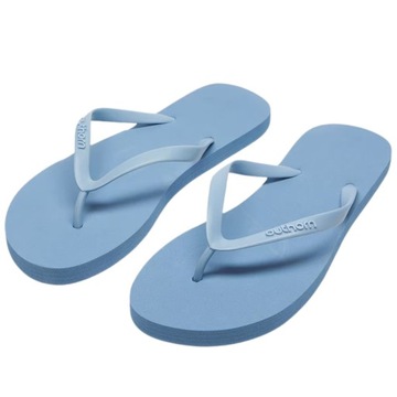 JAPONKI OUTHORN DAMSKIE KLAPKI NA PLAŻĘ BASENOWE r. 41