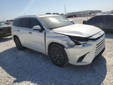 Lexus 2024 Lexus Inny TX 350 Base, 2024r., 2.4L 2.4 Benzyna 275KM, zdjęcie 1